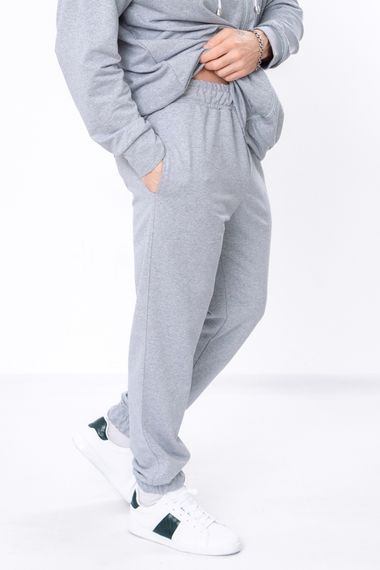 Костюм чоловічий Носи своє 44 Сірий (p-13603-151563) | Зображення 4