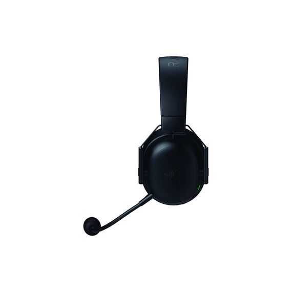 Навушники Razer Blackshark V3 X Hyperspeed Wireless Black (RZ04-05420100-R3M1) | Зображення 2