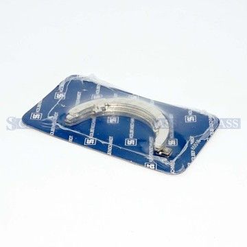 Вкладыши разбега 0.20 Mercedes Benz OM601/602/611/612/646, KS, 78662620,