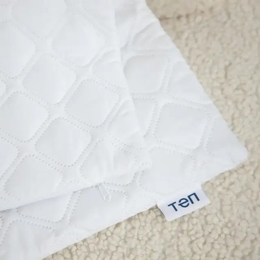 Чехол на подушку ТЕП SLEEPCOVER 3-03827_00000 70х70 см белый | Зображення 1