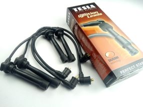 Дроти запалювання Accent 1.4/Getz 1.4-1.6, TESLA (T523B) (27501-26D00)