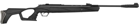 Гвинтівка пневматична Optima Mod.125 Vortex PRO 4.5 мм | Зображення 1