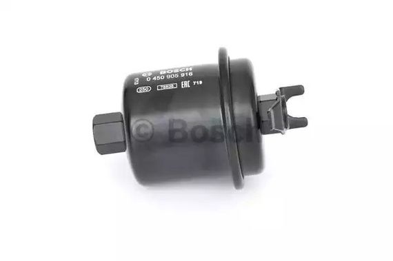 Фільтр паливний ROVER 400, HONDA DOMANI, BOSCH (0450905916) | Зображення 3