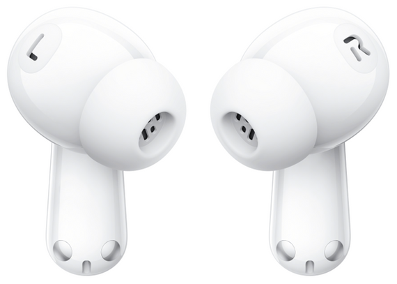 Гарнитура OPPO Enco Air4 ETEE1 Silky White | Зображення 3