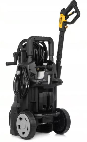 Мийка високого тиску DeWalt DXPW001DTS-E | Зображення 3