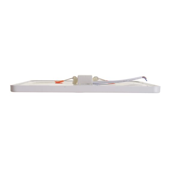 Потолочный врезной  светильник LED-37R/20W WW | Зображення 1