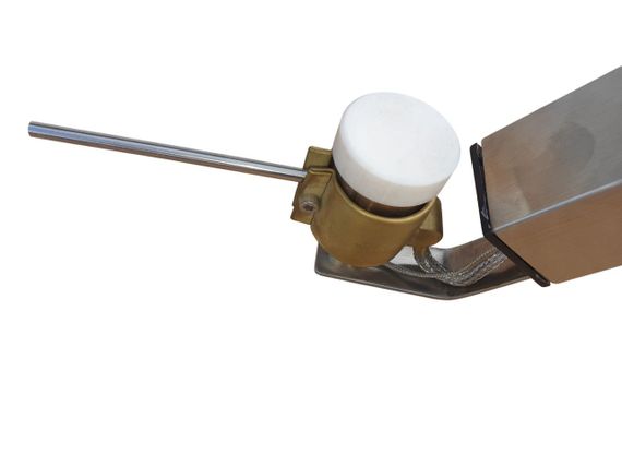 Субліматор (випарник щавлевої кислоти) 220 V "Long smoke" | Зображення 1