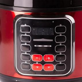Мультиварка-скороварка з 15 автоматичними програмами XPRO SK-2402 (234571681_2167)