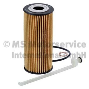 Фильтр масляный KOLBENSCHMIDT 50014893