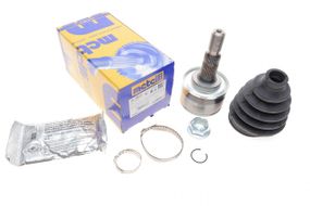 Шрус наружный Opel Astra K 1.4 Turbo 1.6 CDTi 15- 33z 23z 52mm 82mm 57mm  15-1922