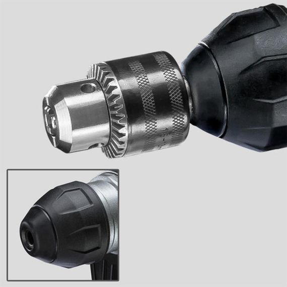 Перфоратор мережевий Trotec PRDS 11-230V + кейс (4415000102) | Зображення 2
