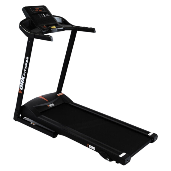 Бігова доріжка York Fitness T600 | Зображення 1