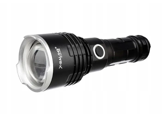Ліхтар акумуляторний BL-531-P90 8134 | Зображення 1