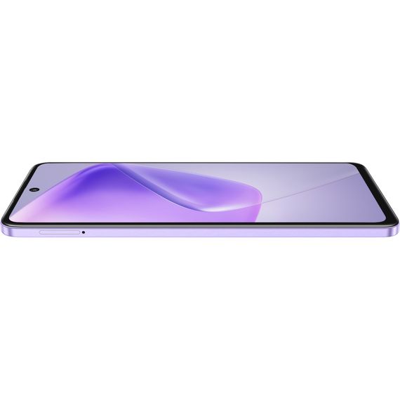 Мобільний телефон Infinix Hot 50 Pro 8/256Gb Dreamy Purple (4894947050794) | Зображення 3