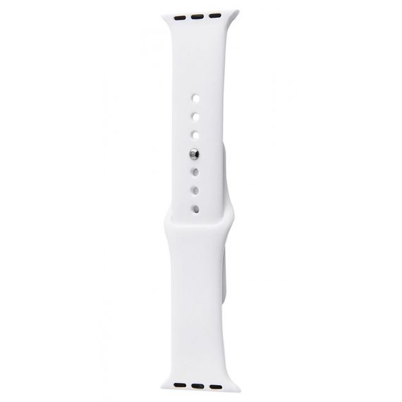 Ремінець Apple Watch Sport Band 38/40/41 mm (S) 2pcs white