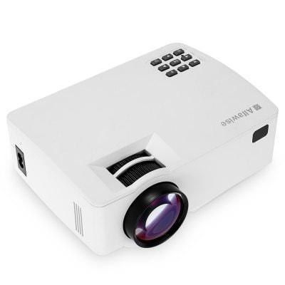 Проектор A8 WiFi XPRO 12 (MER-14249_3683) | Зображення 9