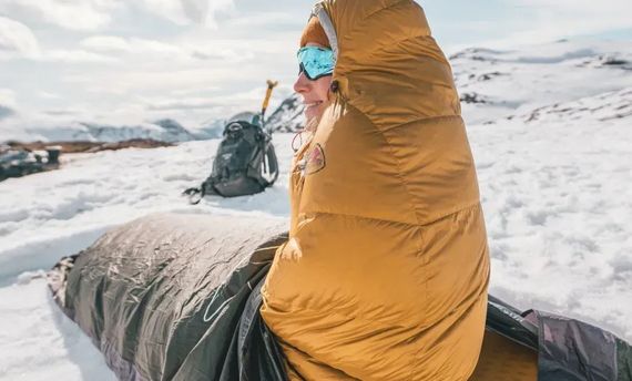 Бівак Robens Mountain Bivy bag (250240) | Зображення 2