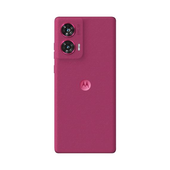 Мобільний телефон Motorola Edge 50 Fusion 12/512GB Hot Pink (PB3T0063UA) | Зображення 2