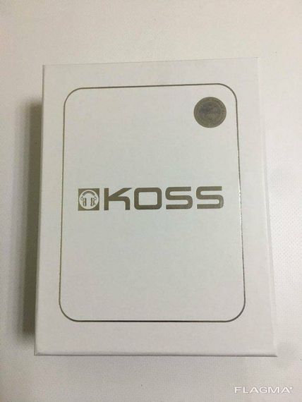 Наушники Koss Porta Pro KTC | Зображення 2
