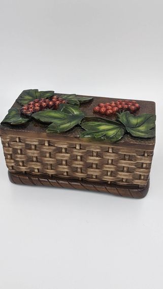 Музична шкатулка