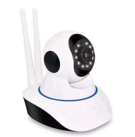 IP камера відеоспостереження Q5 Wifi TS-15W | Зображення 3