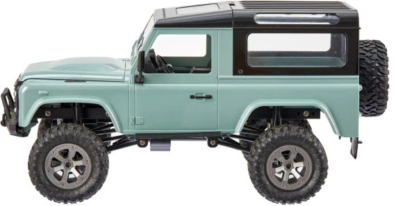 Машинка ZIPP Toys 4x4 з камерою. Колір - зелений | Зображення 5
