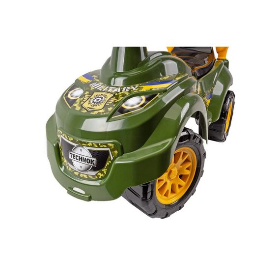 Іграшка "Автомобіль для прогулянок" 9406TXK | Зображення 3