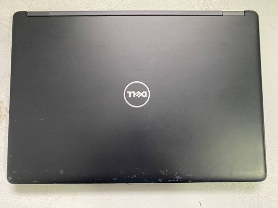 Ноутбук Dell Latitude 5480 / 14" (1920x1080) IPS / Intel Core i5-7300U (2 (4) ядра по 2.6 - 3.5 GHz) / 8 GB DDR4 / 128 GB SSD / Intel HD Graphic 620 / WebCam б/в | Зображення 4