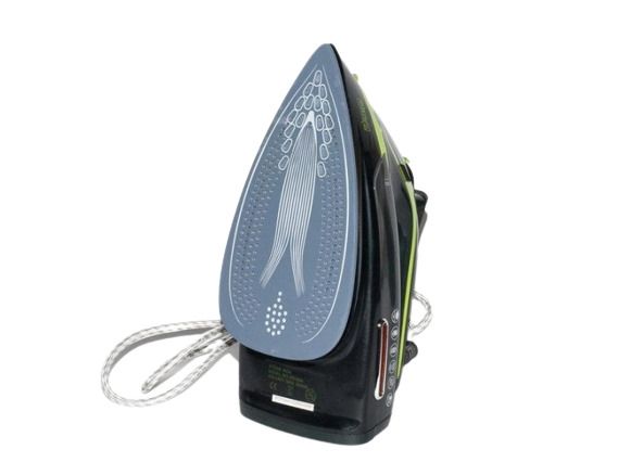 Парова праска самоочищення з керамічною підошвою DSP KD-1004 | Зображення 2