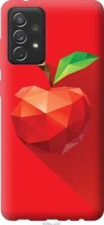 Чохол для Samsung Galaxy A72 A725F з пластику FCh_061093