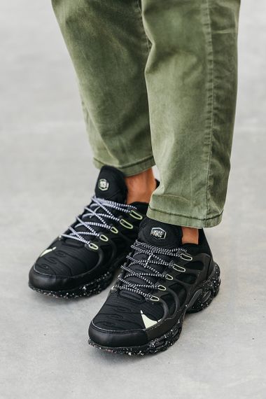 Кросівки у стилі N-ke Air Max Plus 40 (25,5) | Зображення 2