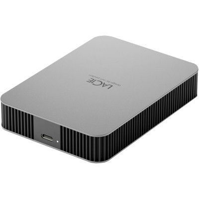 Внешний жесткий диск 2.5" 5TB LaCie (STLR5000400) | Зображення 7