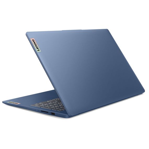 Ноутбук Lenovo IdeaPad Slim 3 15IRH8 (83EM00KCRA) | Зображення 6