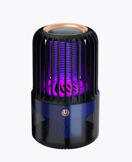 Електрична лампа від комарів V15 mosquito killer AND1252