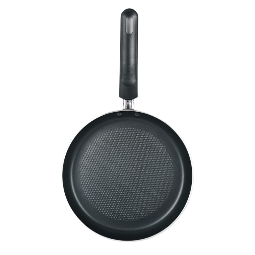 Сковорідка для млинців d20см індукційне дно MR-1206-20 Maestro | Зображення 3