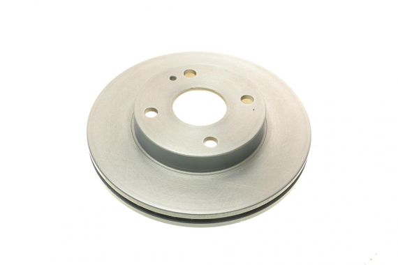 Диск тормозной передний Mazda 323 -98 235x20  ADM54364 | Зображення 5