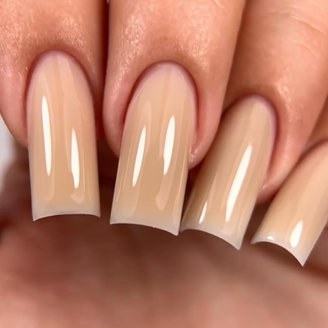 Гель для нарощення нігтів Valeri Builder Gel №06 (холодний бежевий) 15мл