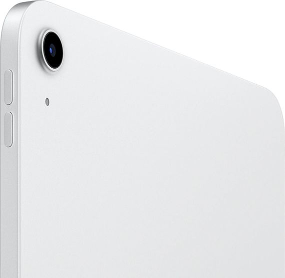Планшет Apple iPad 2025 Wi-Fi 256GB Silver (MD4G4) | Зображення 2