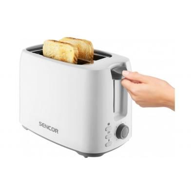 Тостер Sencor STS2606WH | Зображення 5