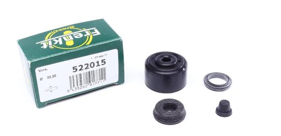 Ремкомплект циліндра зчеплення робочого Opel Frontera B 98- d=22,2mm  522015