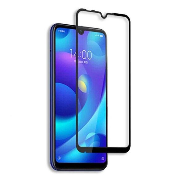 Захисне скло 2.5D на весь екран для Xiaomi Mi Play | Зображення 2