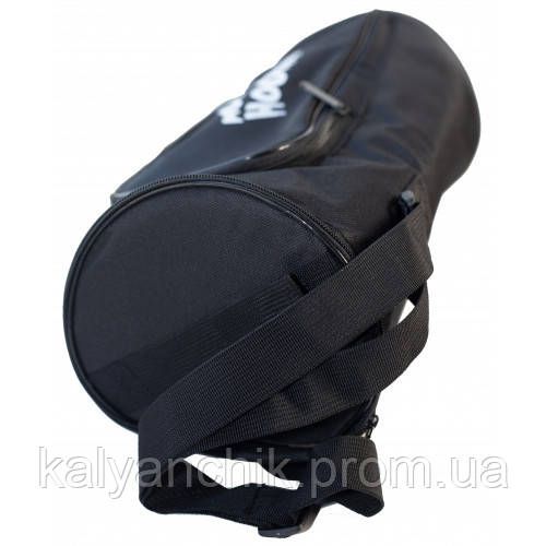 Сумка для кальяну Monster Hookah Black | Зображення 1