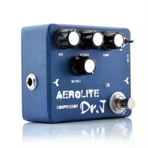 Педаль компрессора Aerolite Dr J D55 Comp | Зображення 1