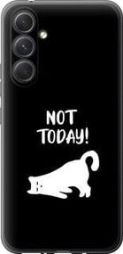 Чохол для Samsung Galaxy A54 A546E з силікону FCh_059229