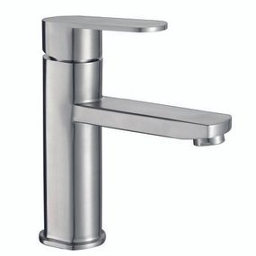 Змішувач для раковини Zerix LEB-001 SUS304 (ZX4806)