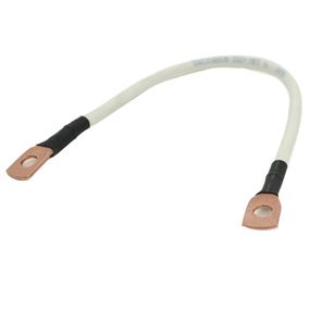 Одессакабель 16мм2 30см Кабель для з'єднання АКБ (перемичка)