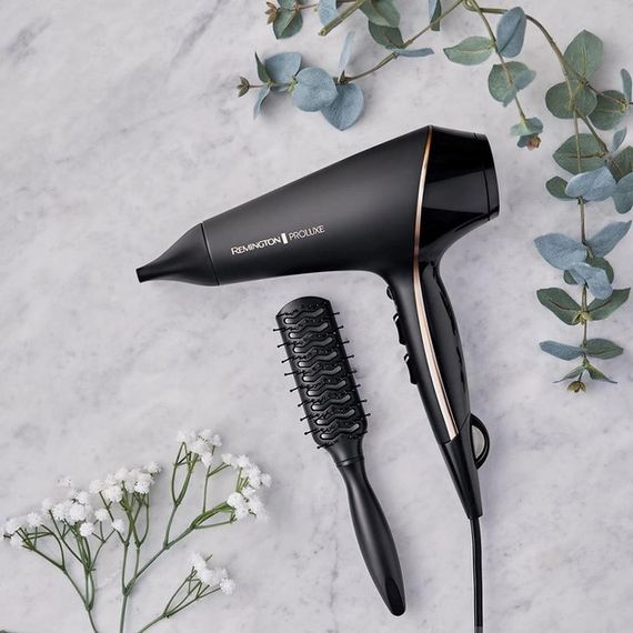 Фен Remington ProLuxe Midnight Edition AС9140B 2400 Вт | Зображення 6