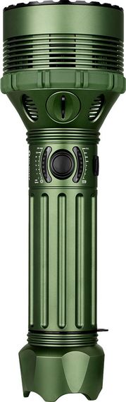 Фонарь Olight X9R Marauder OD Green | Зображення 3