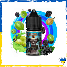 Рідина для самозамісу Troublemaker Alaska 30 мл (5%)