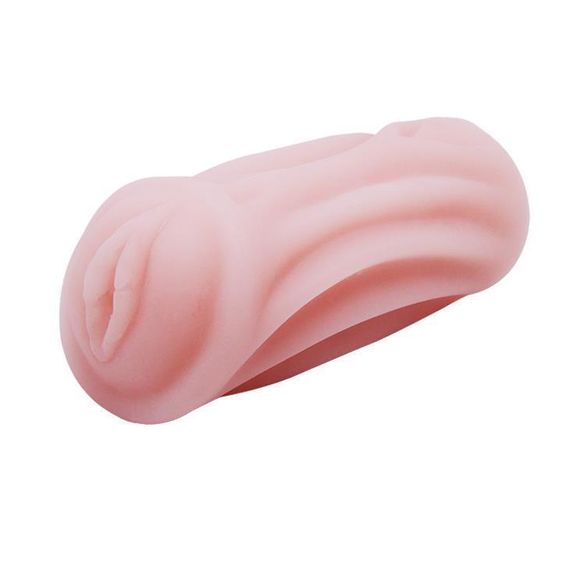 Набір мастурбаторів BAILE - Masturbator Vibrating Sex Aura | Зображення 3
